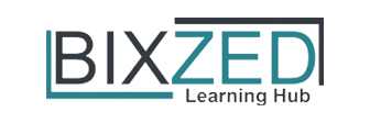 site logo